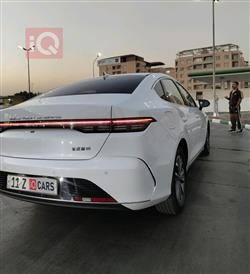 BYD Destroyer 05